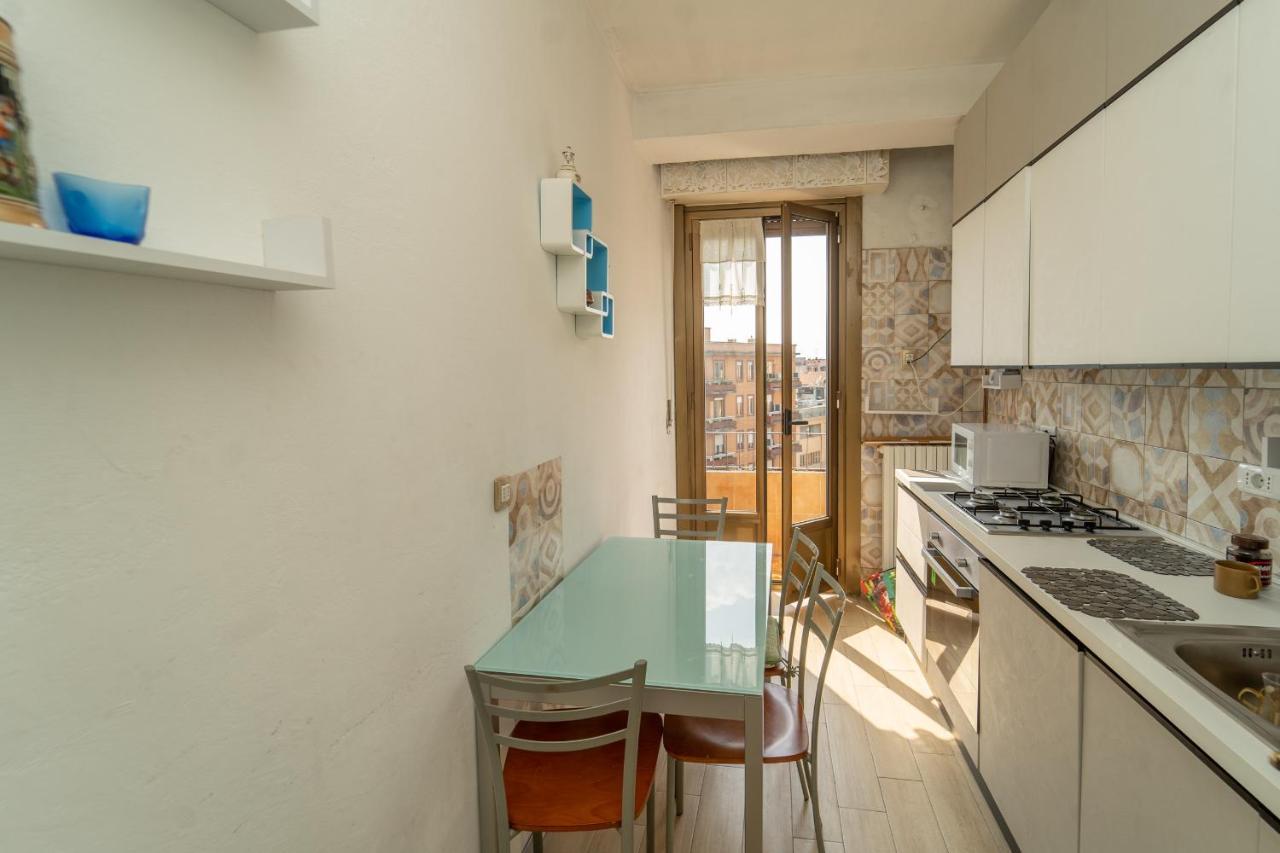 B&B Nelly Milano Eksteriør bilde