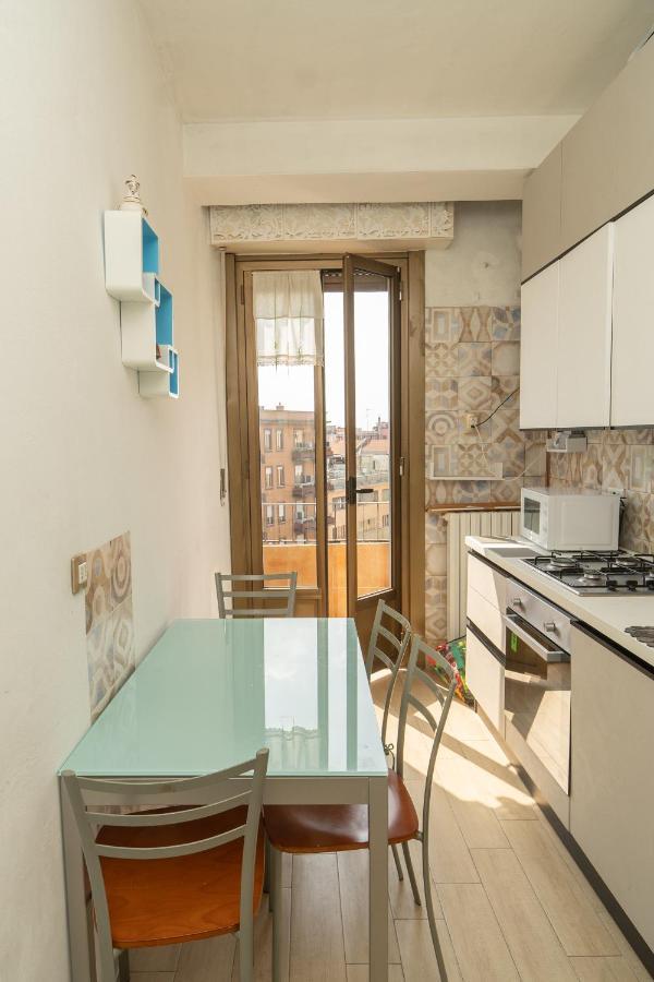 B&B Nelly Milano Eksteriør bilde