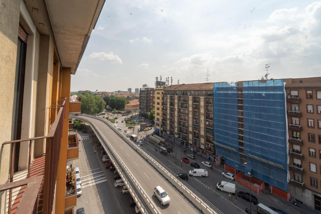 B&B Nelly Milano Eksteriør bilde