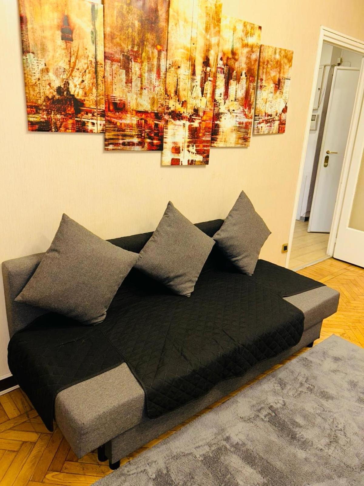 B&B Nelly Milano Eksteriør bilde