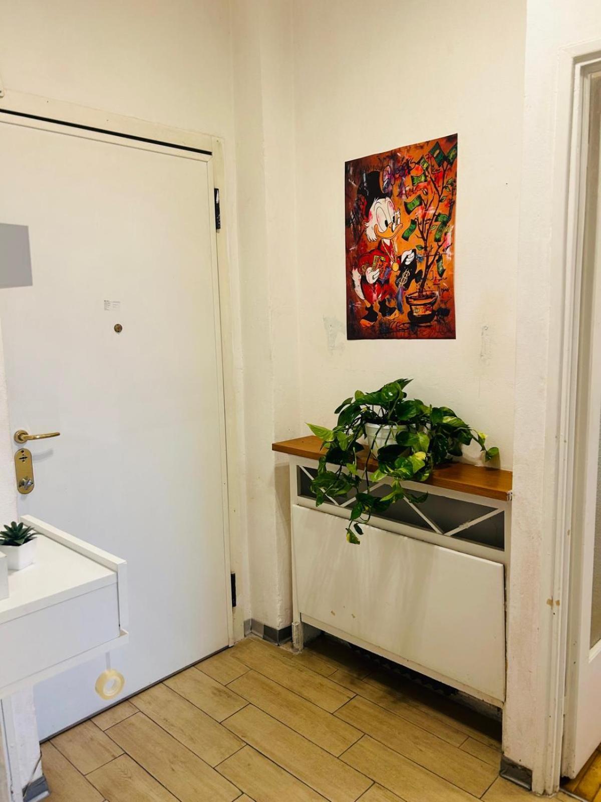 B&B Nelly Milano Eksteriør bilde