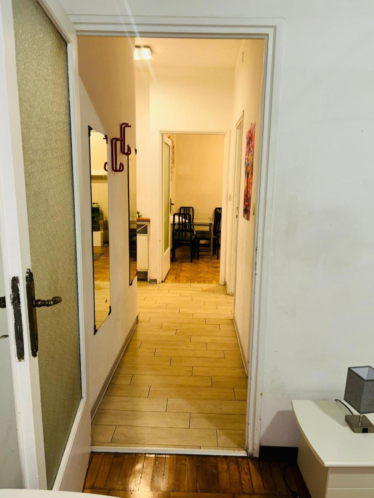 B&B Nelly Milano Eksteriør bilde