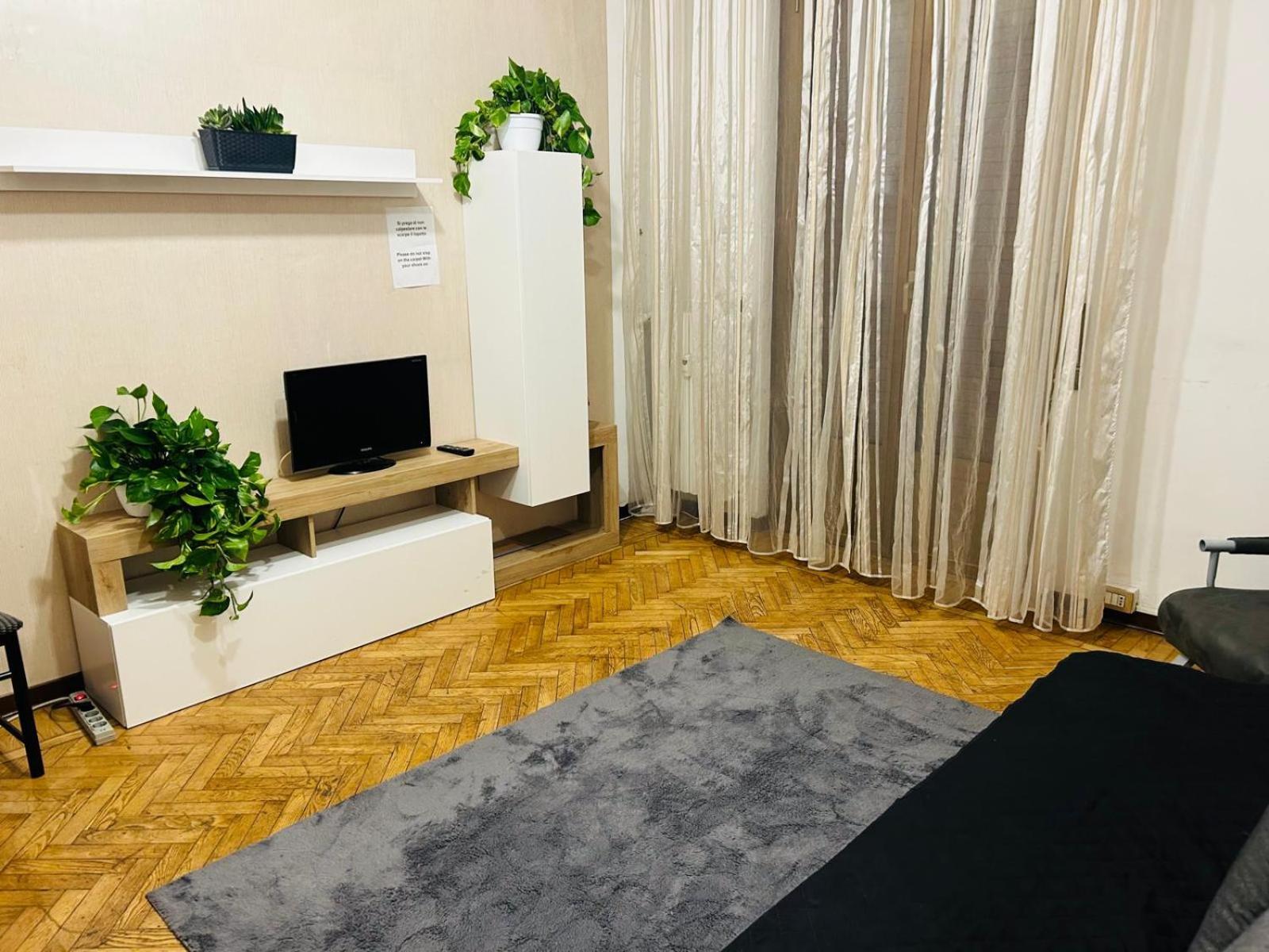 B&B Nelly Milano Eksteriør bilde