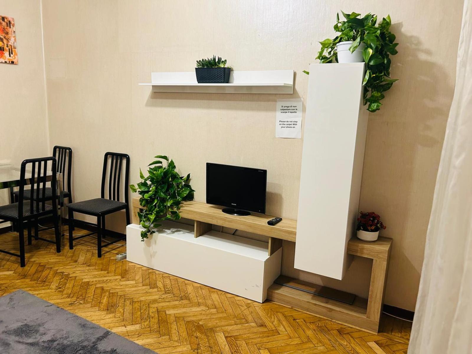 B&B Nelly Milano Eksteriør bilde