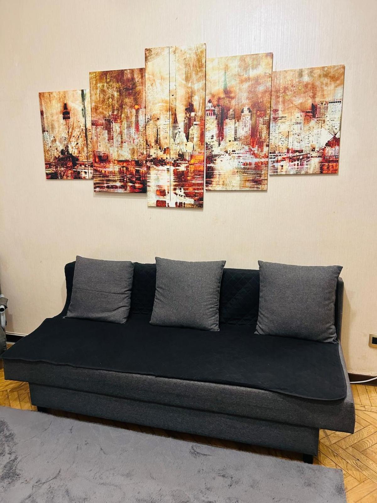 B&B Nelly Milano Eksteriør bilde